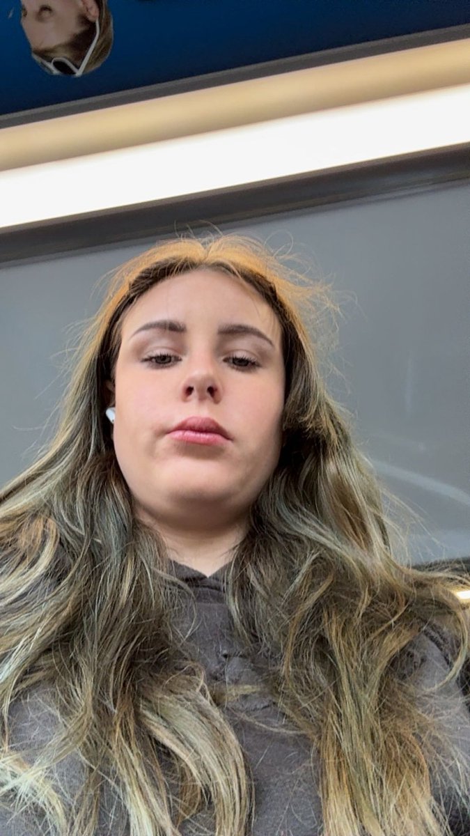 user3dmia's tweet photo. Daily Fatspo - face weight gain https://t.co/RVNnXWlNiT