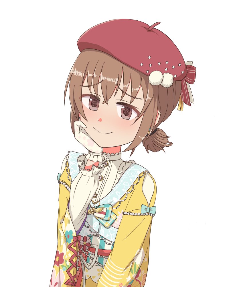 先進五式 tweet media