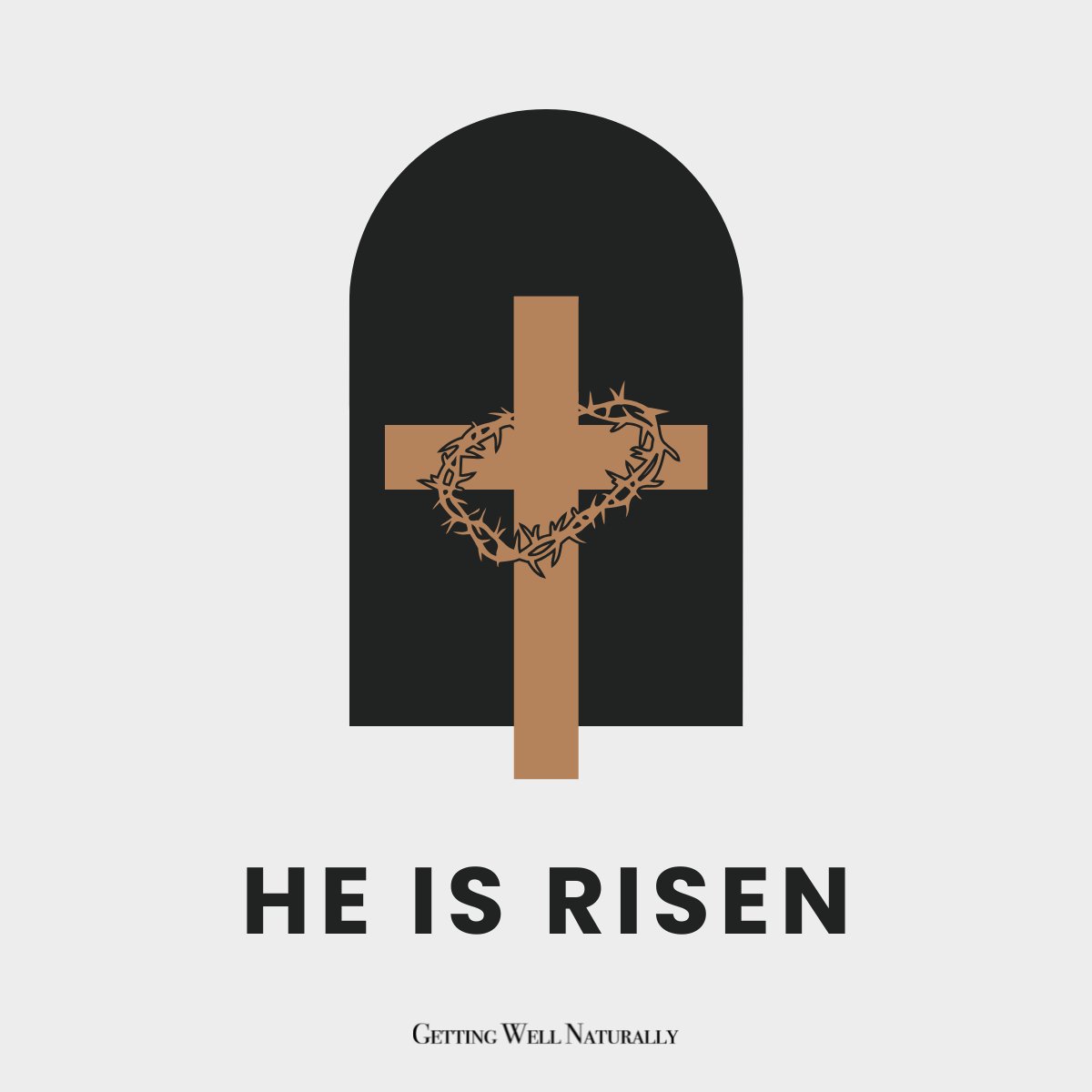 GWNStore's tweet photo. A day of remembrance and hope 💚

Happy Easter everyone! We hope you and your families all have a blessed day!

#HappyEaster #Resurrection #Jesus https://t.co/rVMQIdpZNu