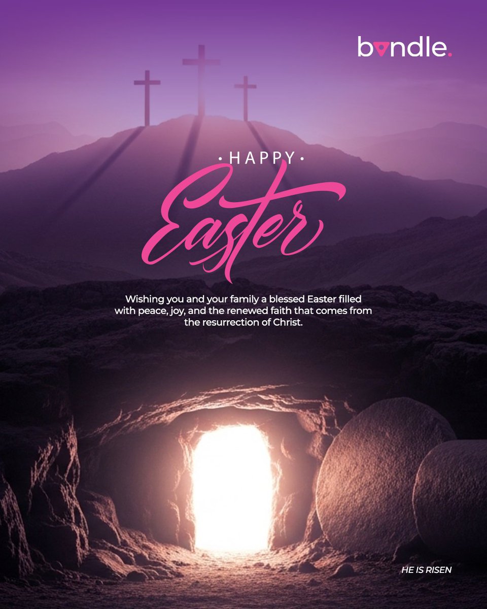 Bvndle Official tweet media