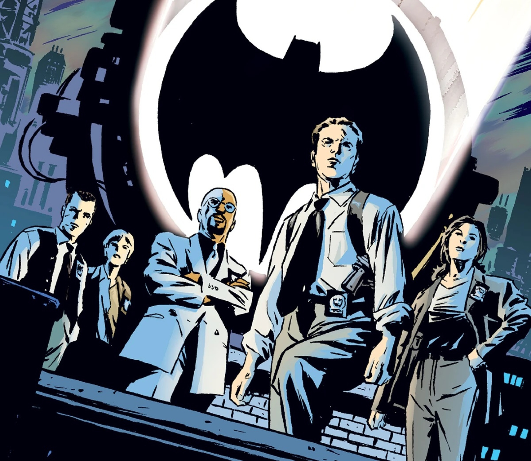 Tomos y Grapas Cómics tweet media