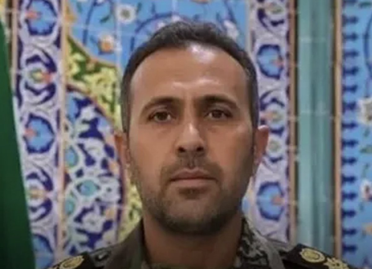 Mossad Commentary tweet media