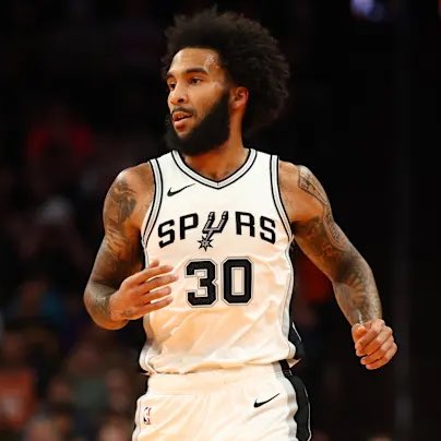 Legion Hoops tweet media