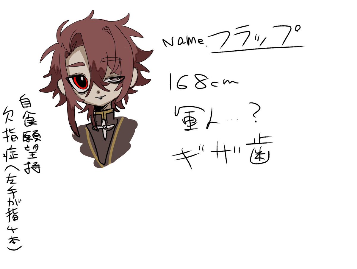 兄丸 tweet media