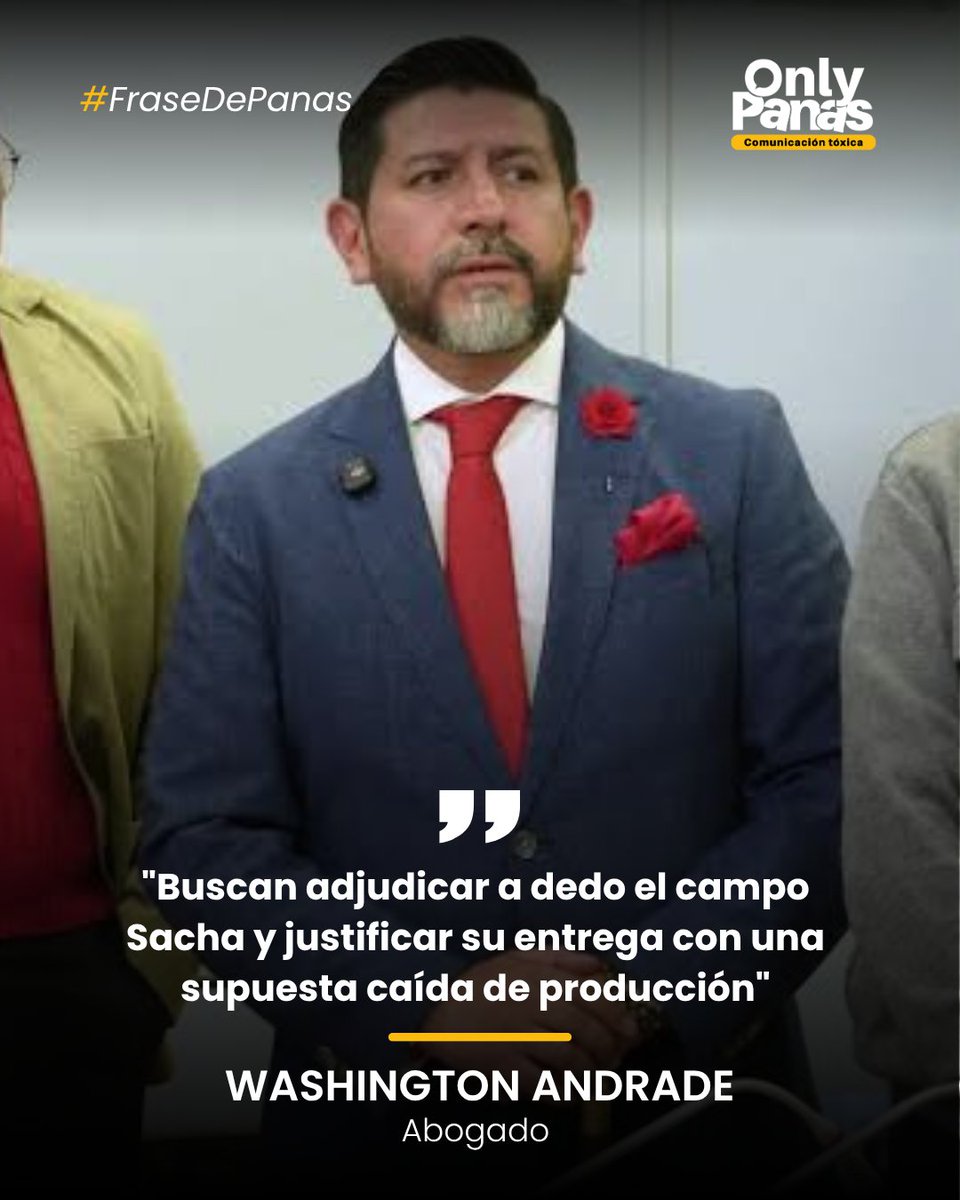 Only Panas tweet media