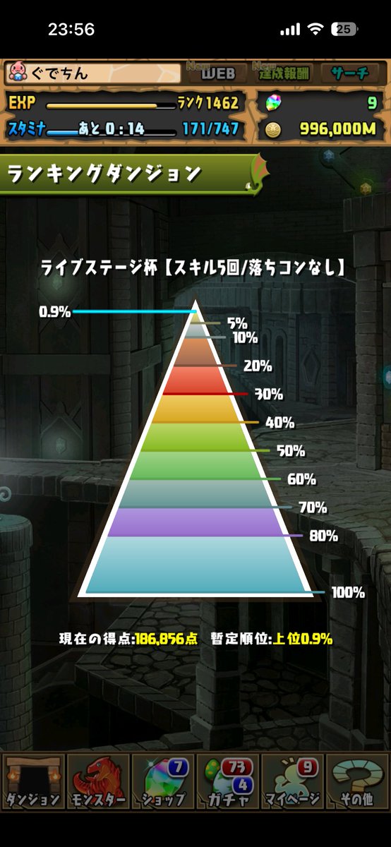 ぐでㄘん tweet media