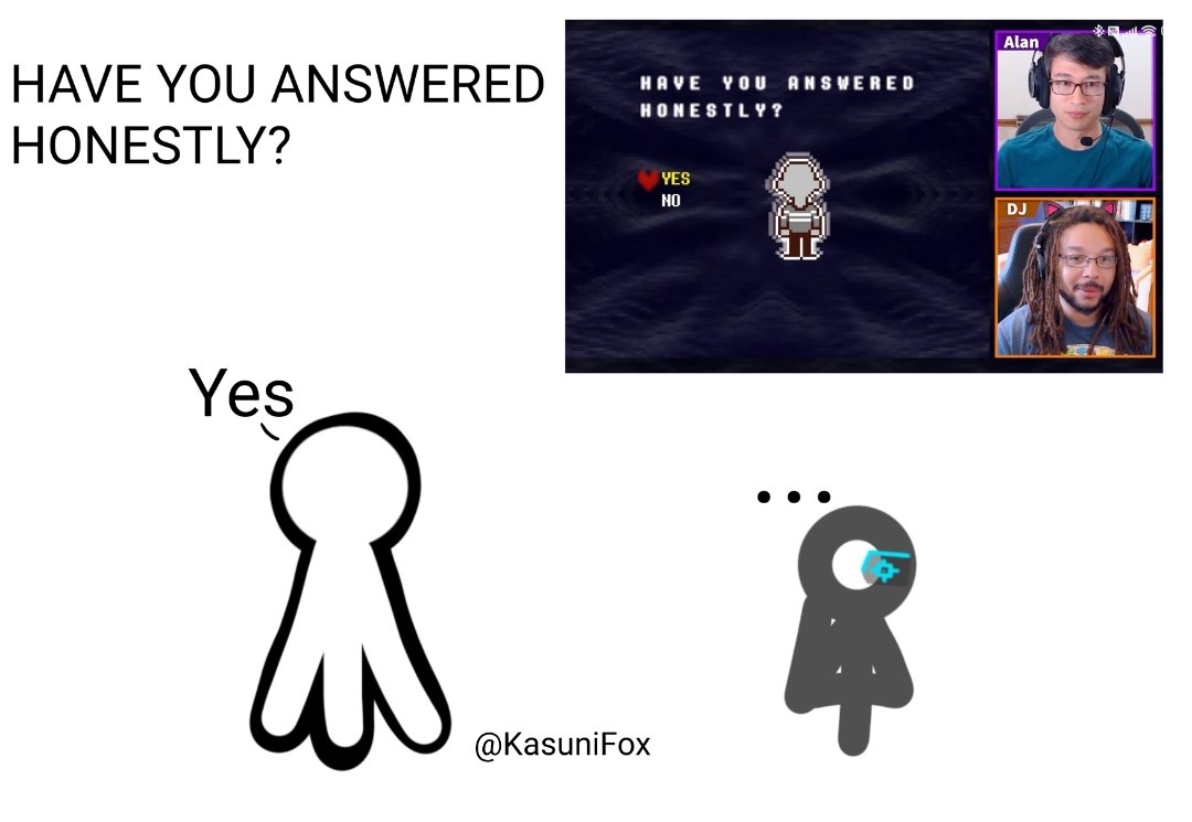 Kasuni Fox tweet media