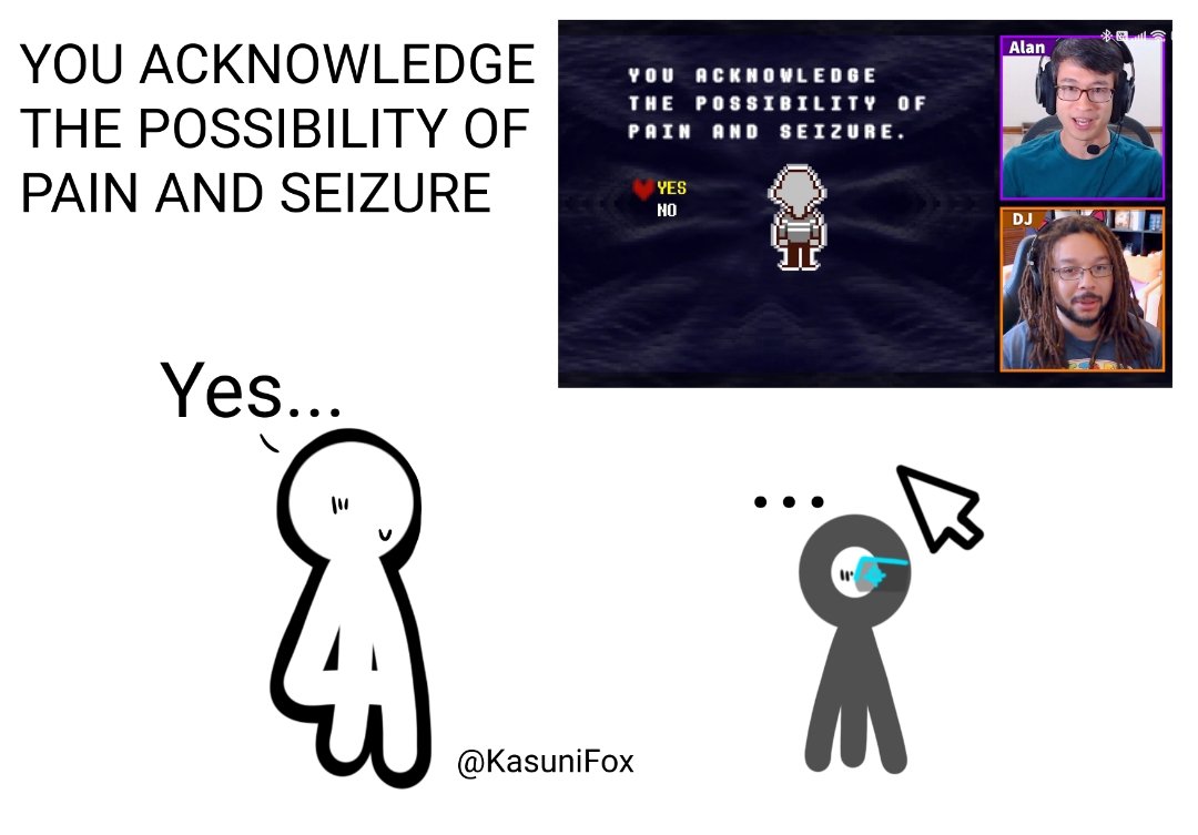 Kasuni Fox tweet media