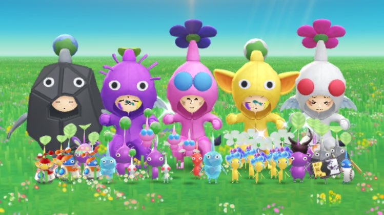 ぼんれすはむ tweet media