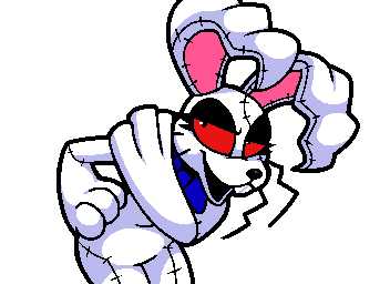 🐇Vannabelle 🐇 (Vanny) tweet media