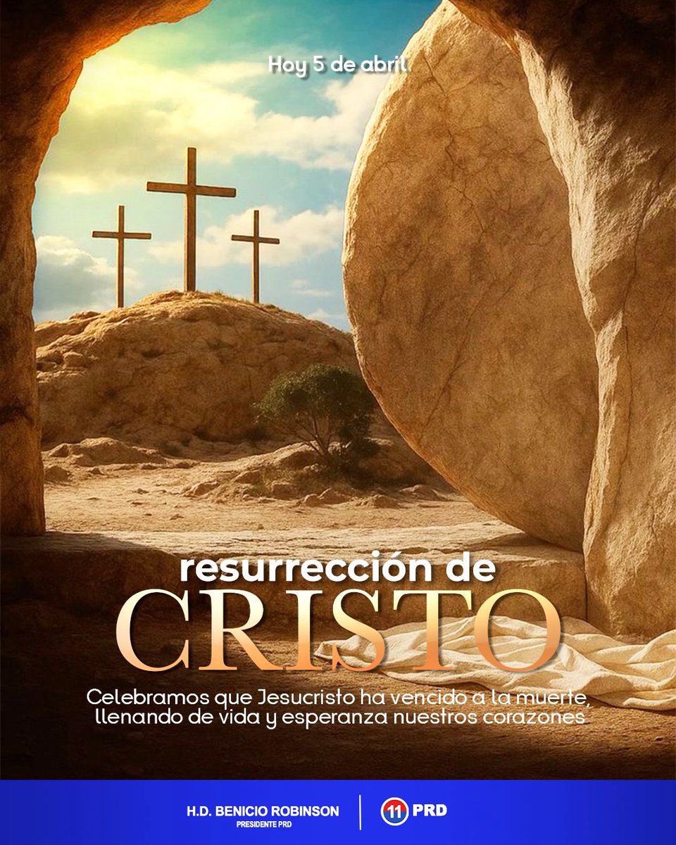 Benicio Robinson tweet media