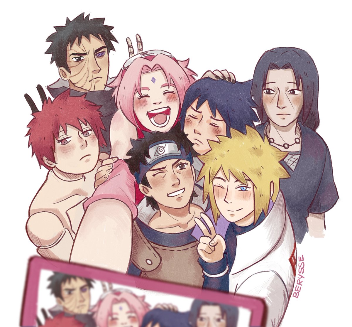 Berysse 🍉🍓🍒 tweet media