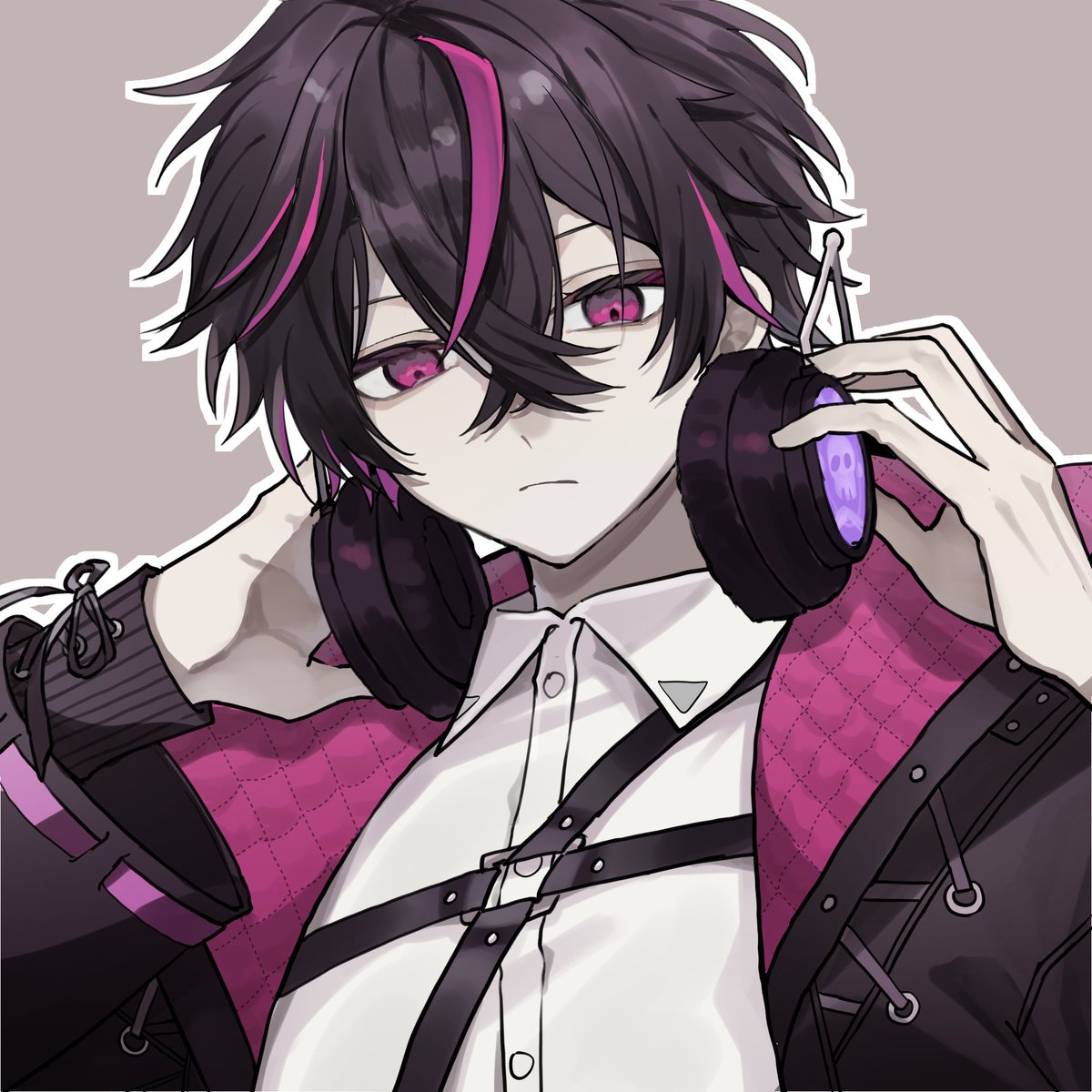 赤染 梅 tweet media