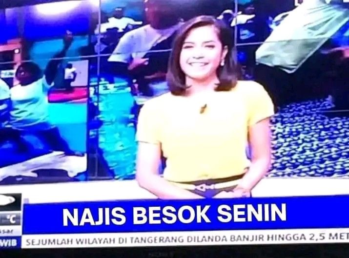 umi rosdiah tweet media