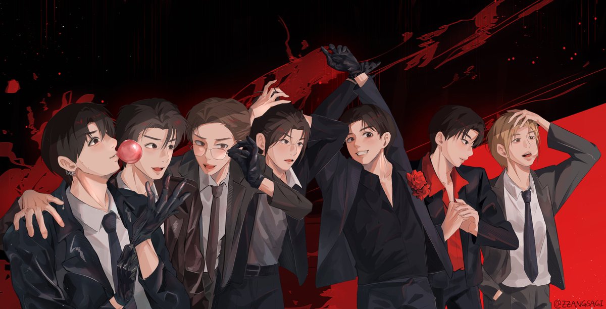 짱사기 tweet media