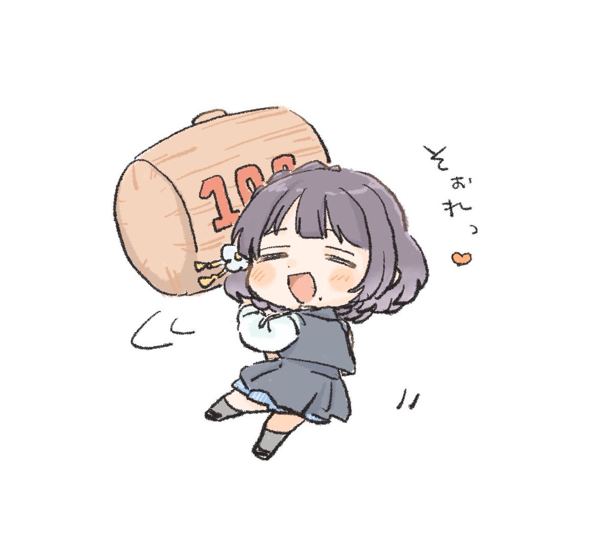 ｽﾐｯﾁｰ tweet media