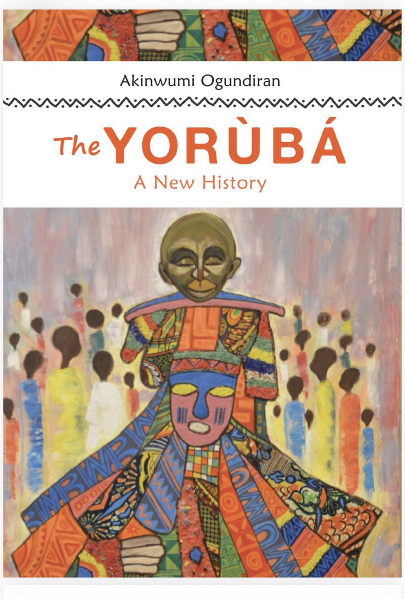 Aare kurunmi kakanfo tweet media