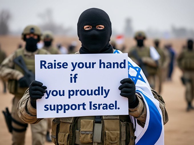 Israeli Titan🇮🇱 tweet media