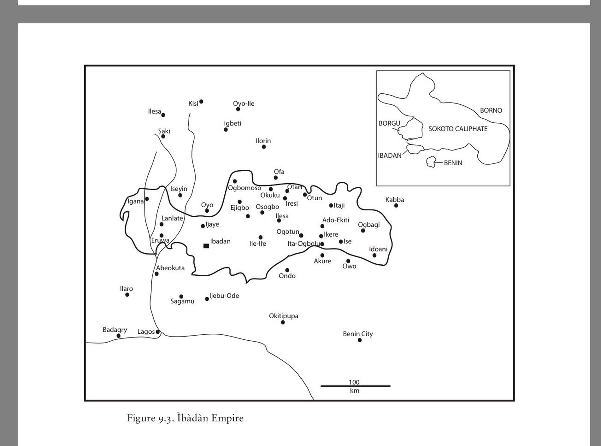 Aare kurunmi kakanfo tweet media
