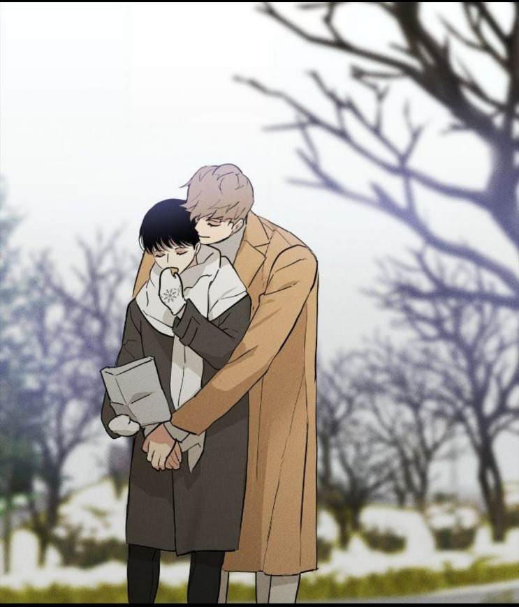 Dianneings's tweet photo. What a gem this story is. One of the best ones I've read. I'll remember it for a long time for sure. Thank you author-nim In Herin for a wonderful ride. 🥹
#MissingLove #LeeGeom #GeomWooyeon https://t.co/ayPX3FHBkA
