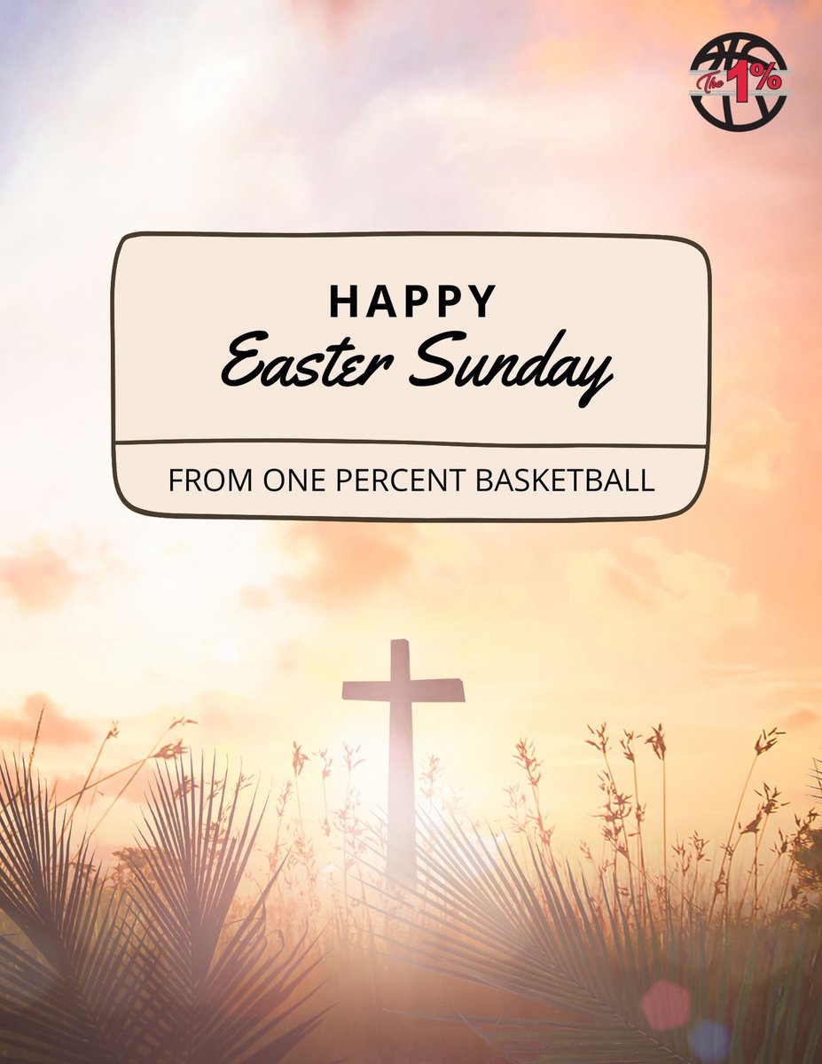 One Percent Basketball™️ tweet media