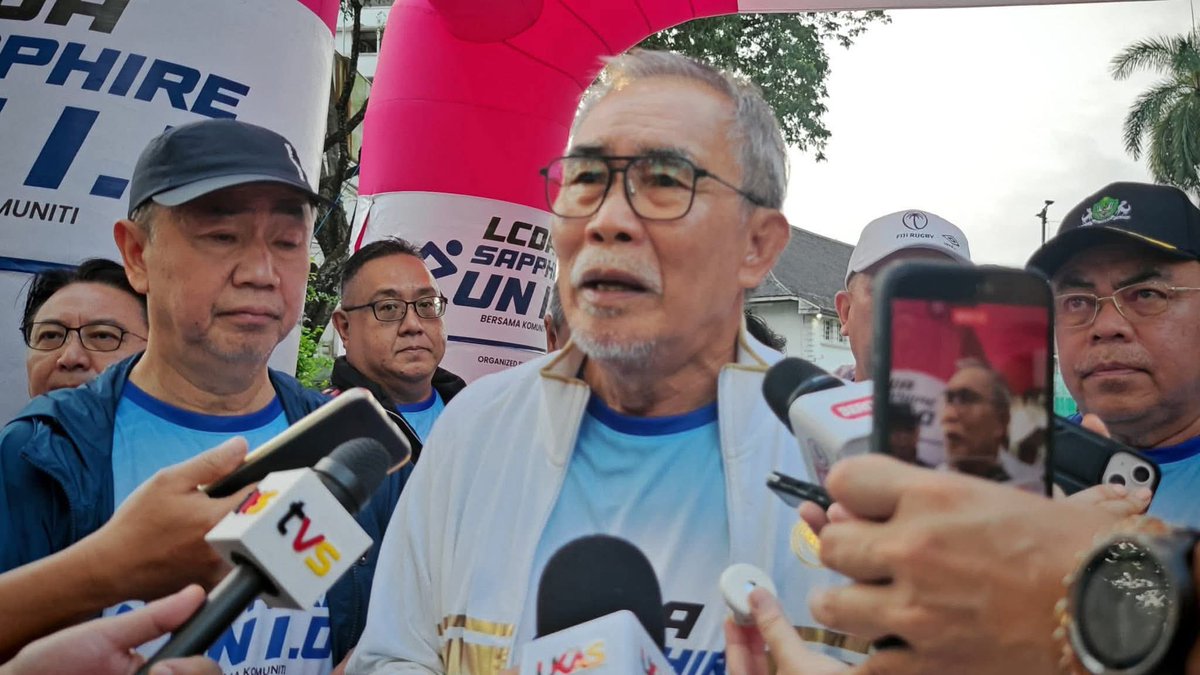 DayakDaily tweet media