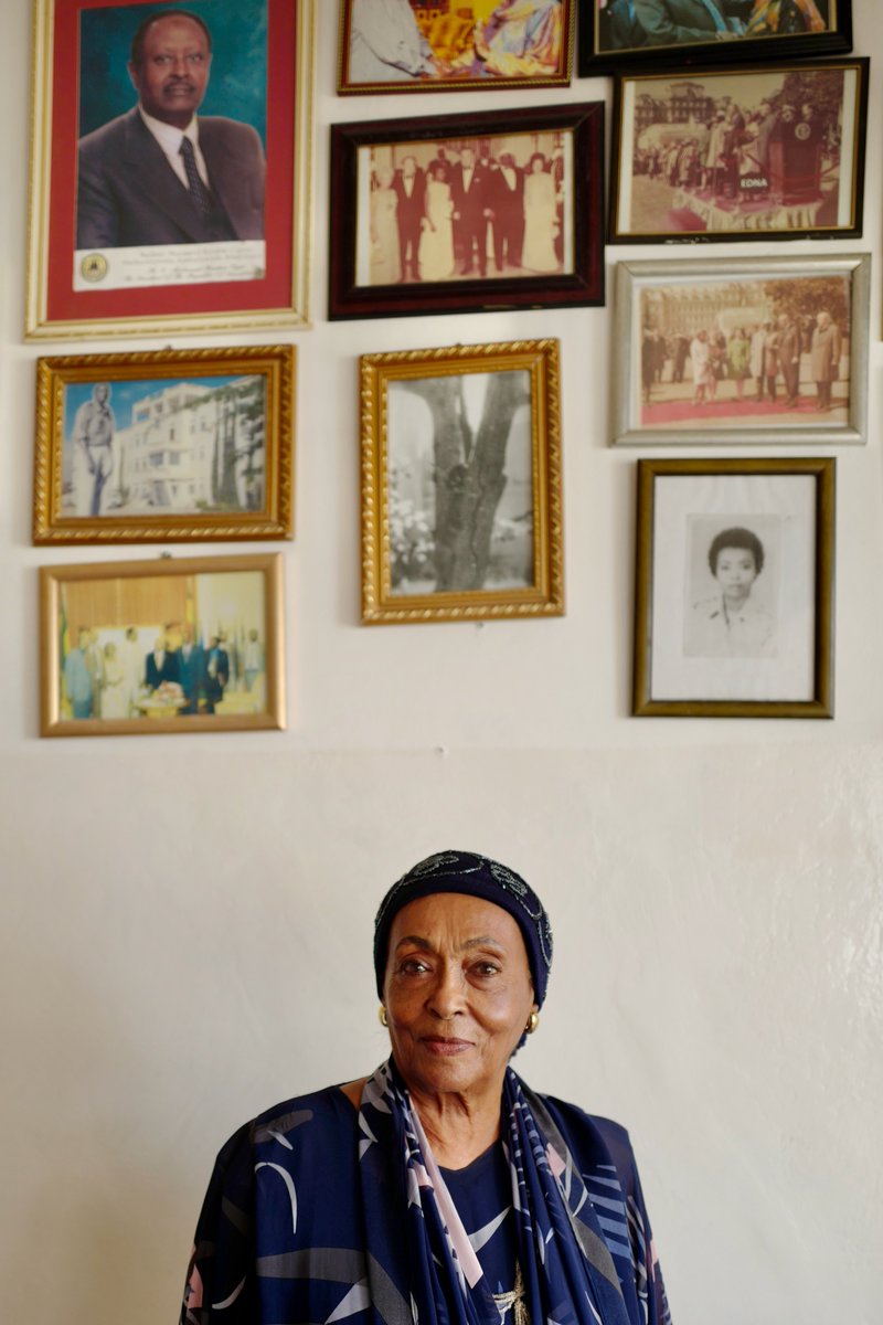 Venetia Menzies tweet media