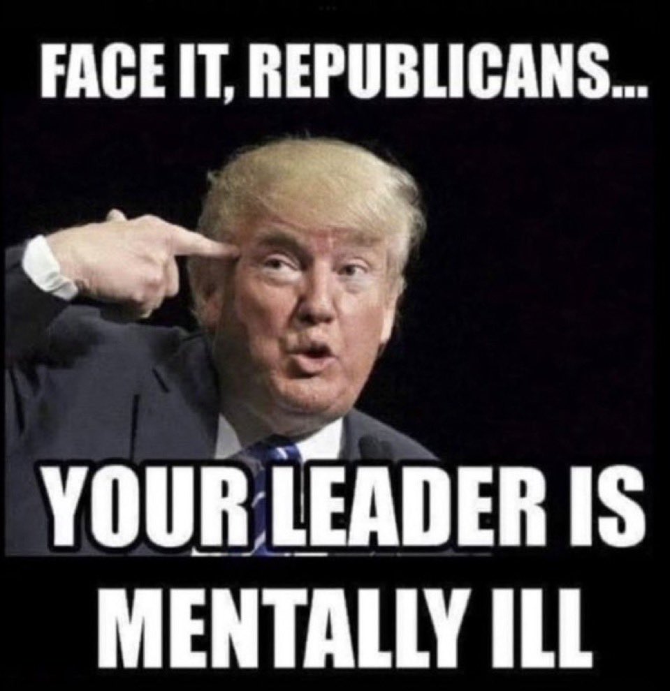 <a href="/krassenstein/">Brian Krassenstein</a> Most likely US Army Chief of Staff Randy George refused to follow those illegal order which are war crimes and suffered the consequences of being fired by a total stooge.
The military must disobey any illegal orders like blowing up civilian structures.