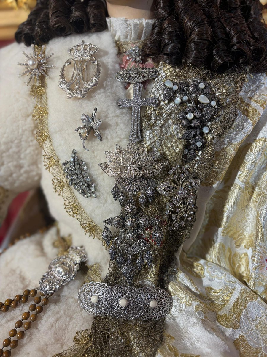 Primitiva Hermandad Divina Pastora de Santa Marina tweet media