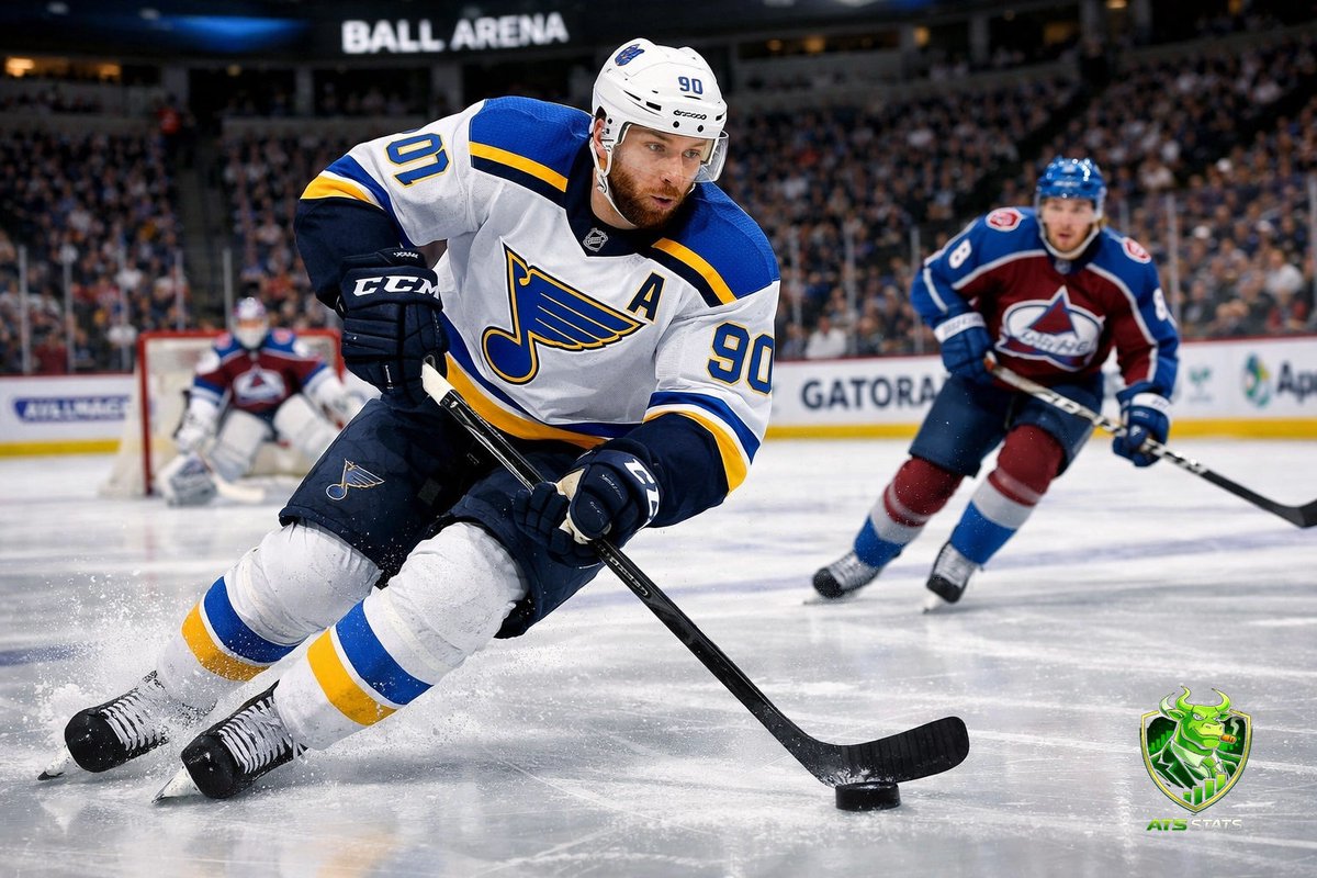 ATS STATS tweet media