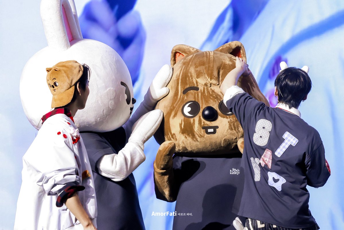 아모르 파티 tweet media