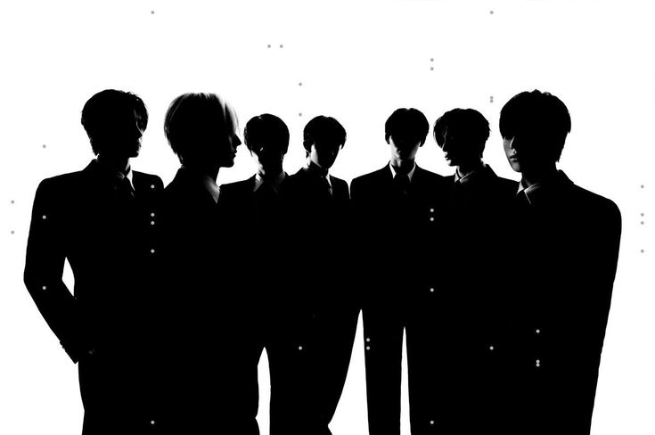 ENHYPEN IS 7 tweet media