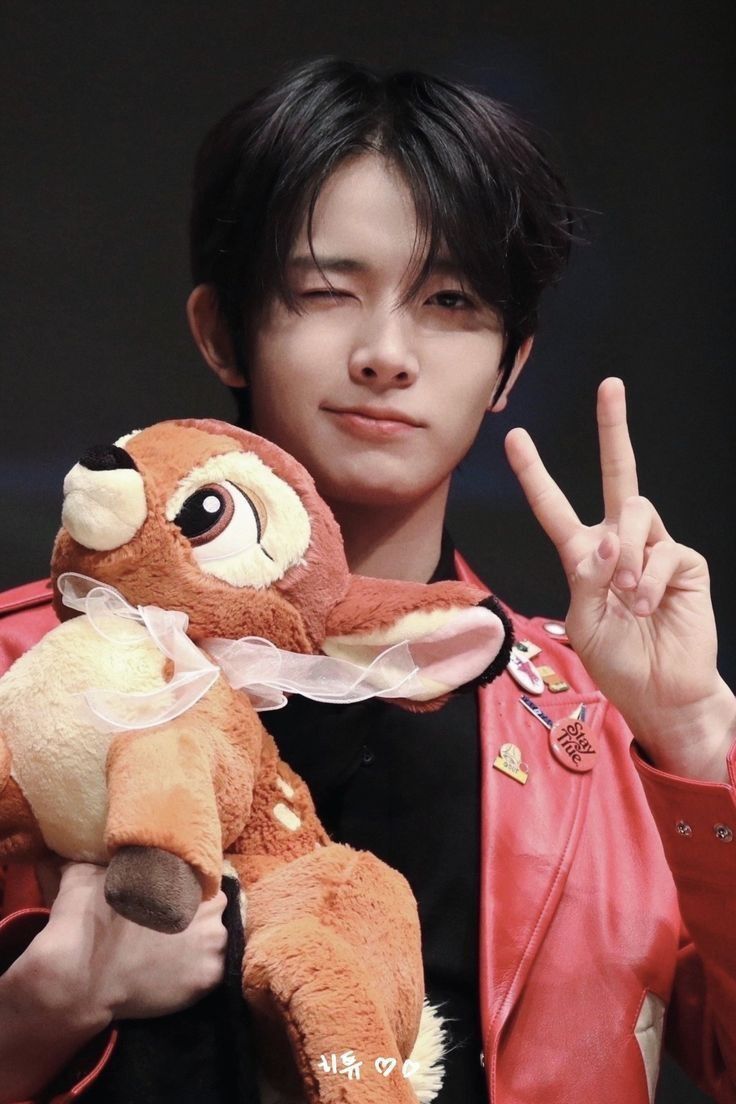 HEESEUNG POPBASE tweet media