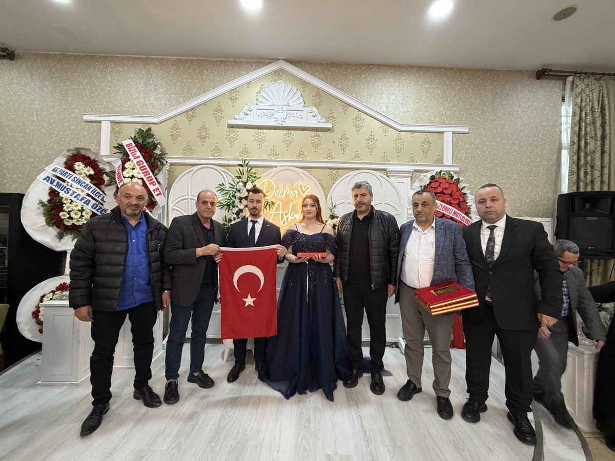 Mustafa ÖZCAN tweet media