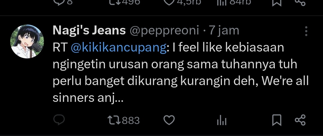 🍉 Sera || Serotonin Hunter tweet media