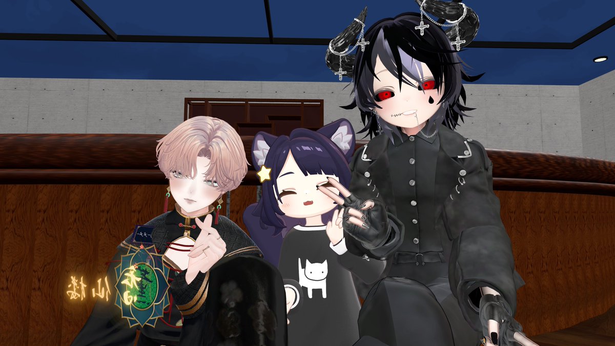 ラヴ__ tweet media