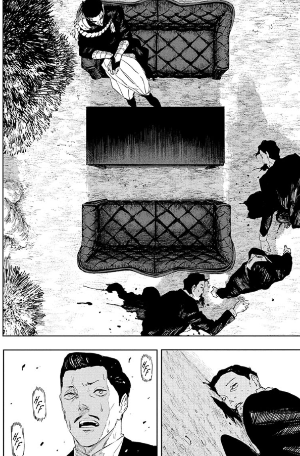 Papa Weeb ⚡ tweet media