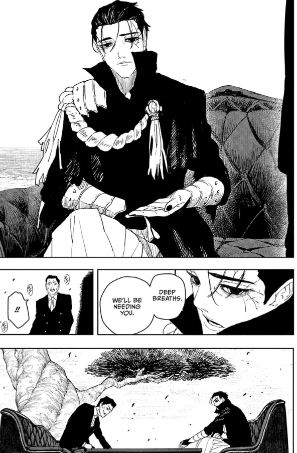 Papa Weeb ⚡ tweet media