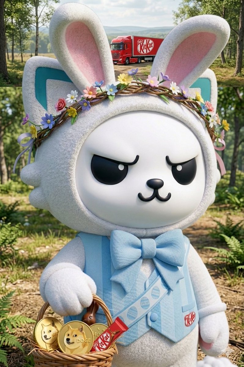 Bitget Wallet Español tweet media