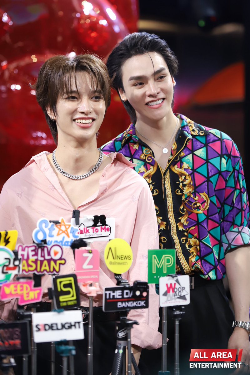 All Area Entertainment tweet media