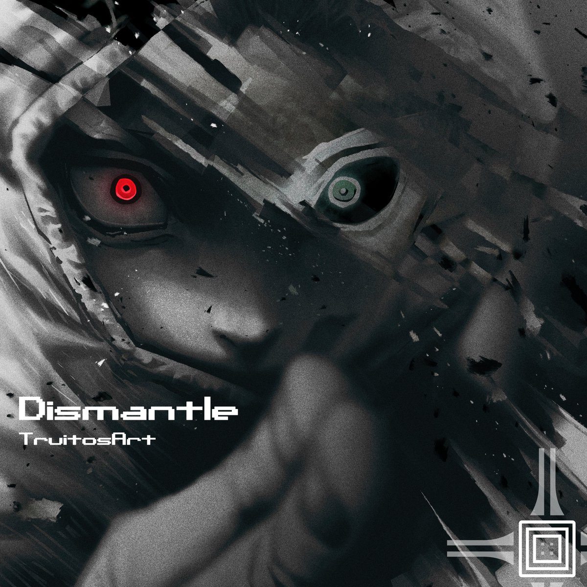 TruitosArt 🐟 tweet media