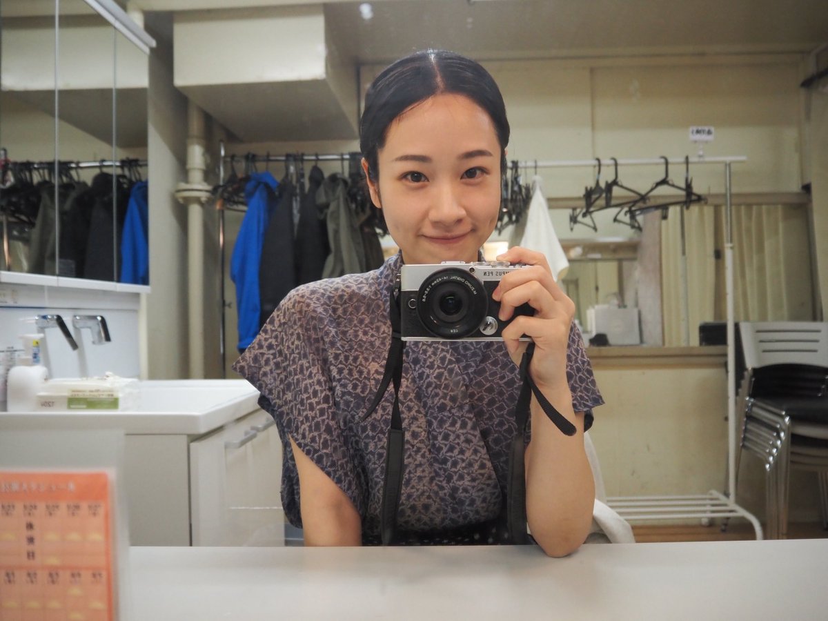 藤間爽子（藤間紫） tweet media