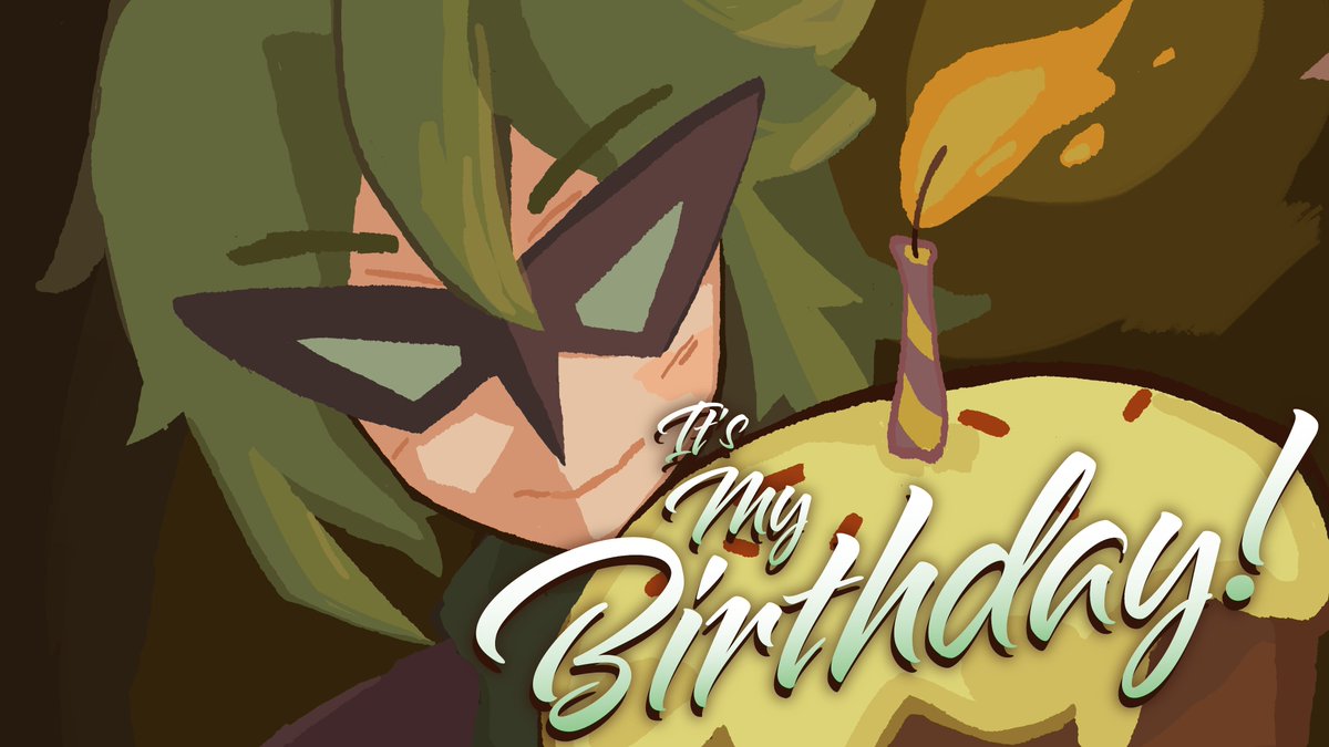 Narci 🎭💚 tweet media