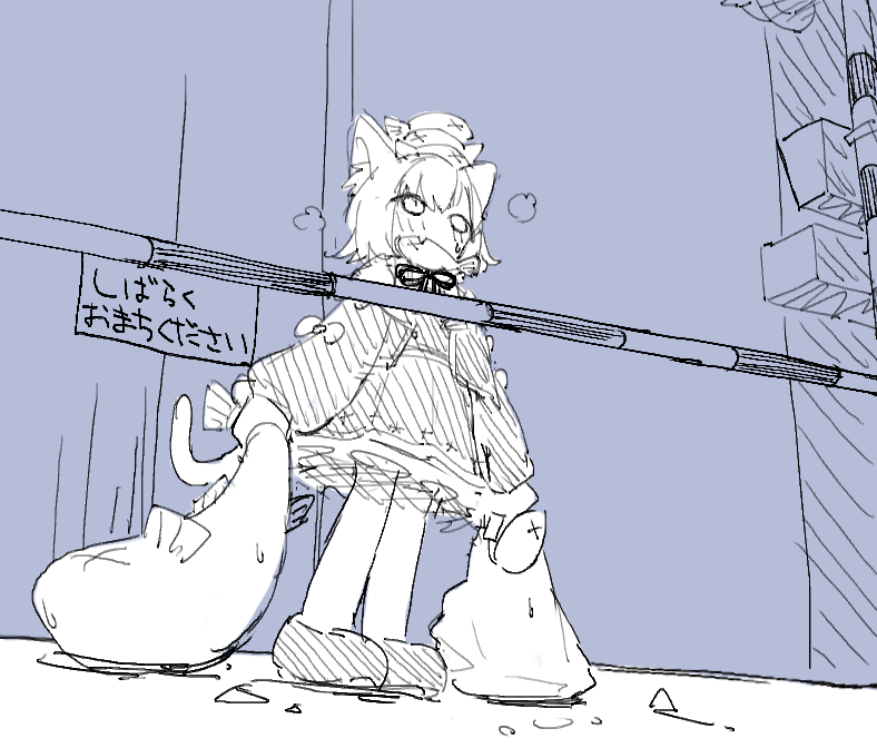 灰色屋 tweet media