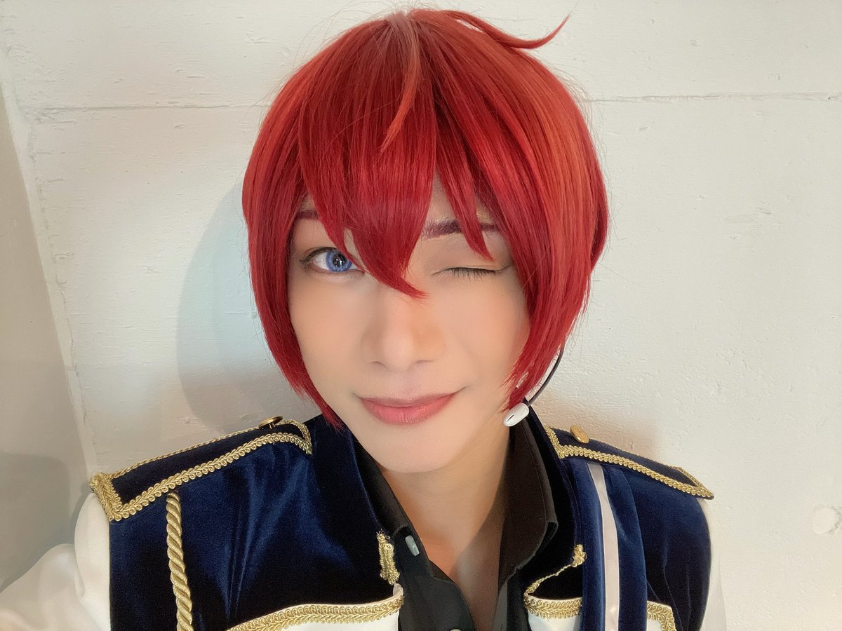 北川 尚弥 tweet media