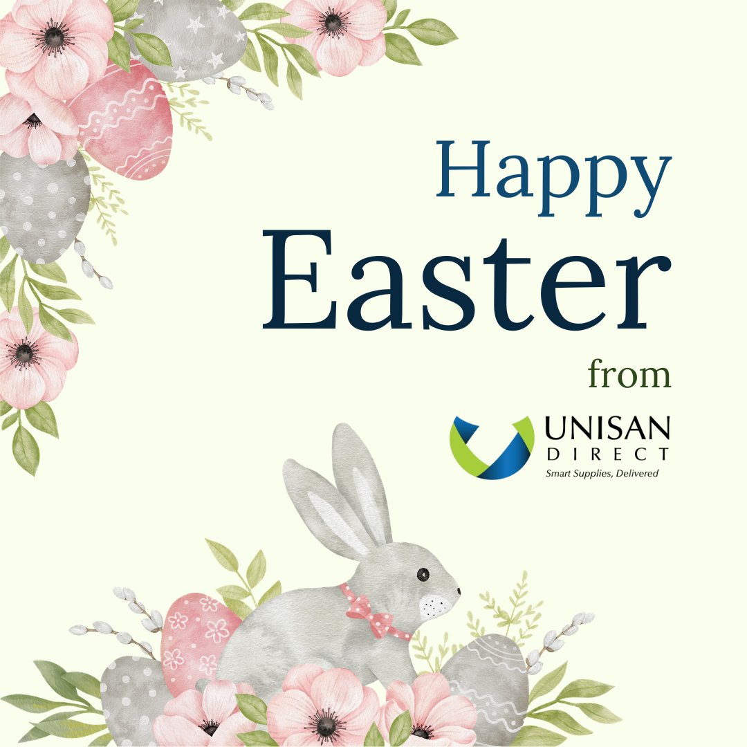 Unisan Direct tweet media