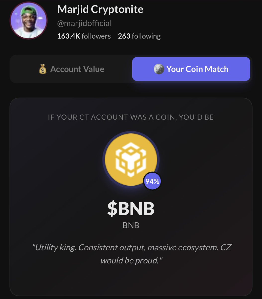 Marjid Cryptonite tweet media