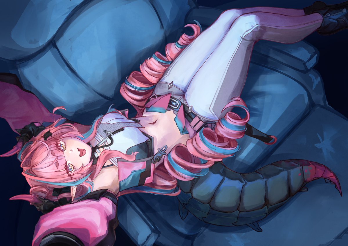 angle | CF22 tweet media