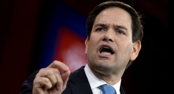 TheRainBowNavy2's tweet photo. #LilMarco @SecRubio; @SenMarcoRubio; @marcorubio 

Starting to smell like #Warcrimes
The #ICC is watching &amp; recording evidence

There is No #PresidentialImmunity for war crimes or Sec of State
Presidential Pardons don't cover int'l crimes. 
https://t.co/t98KGXbnic 
#Resist https://t.co/0ZRnij0zsE