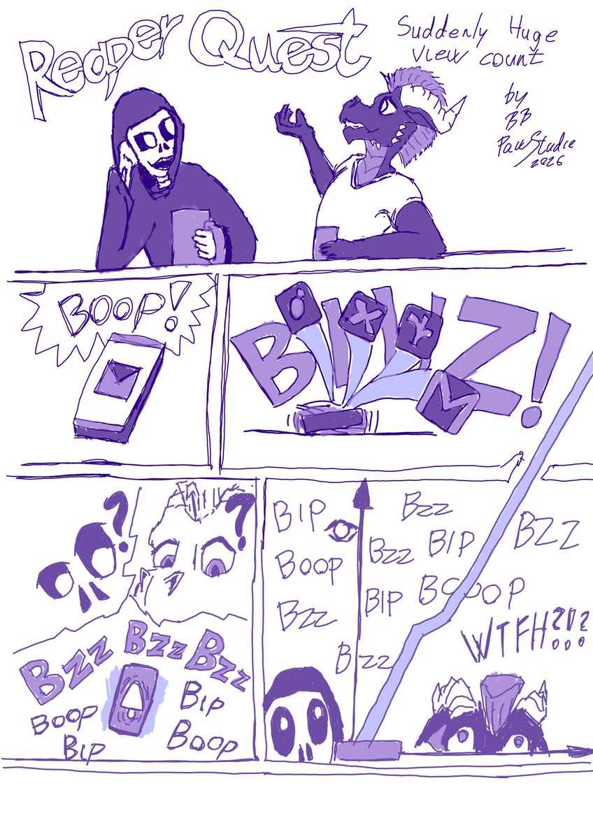 BB 🐲 - PawStudioNet (@PawStudioNet) / Posts / X